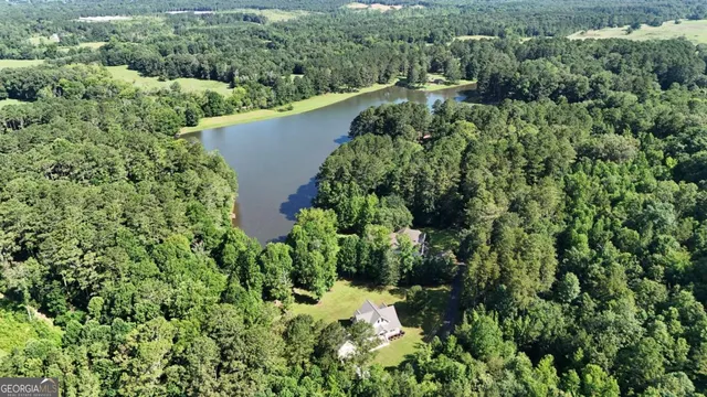 $585,000 | 924 Black Bass Road, Cohutta, GA 30710