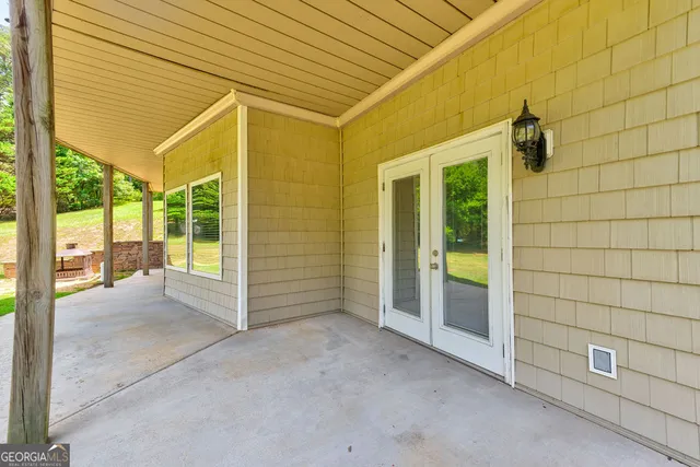 $585,000 | 924 Black Bass Road, Cohutta, GA 30710