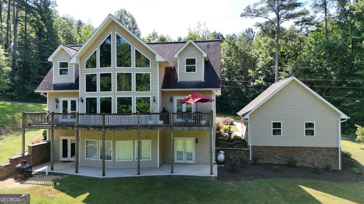 924 Black Bass Road Cohutta, GA 30710 - Photo 42 of 68