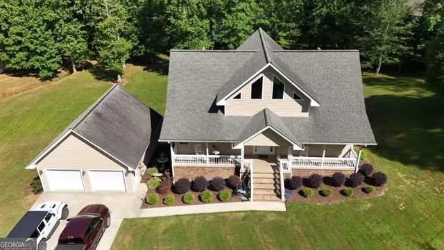 $585,000 | 924 Black Bass Road, Cohutta, GA 30710