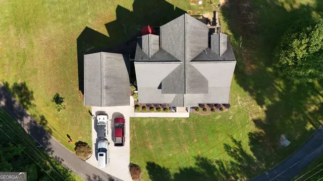$585,000 | 924 Black Bass Road, Cohutta, GA 30710
