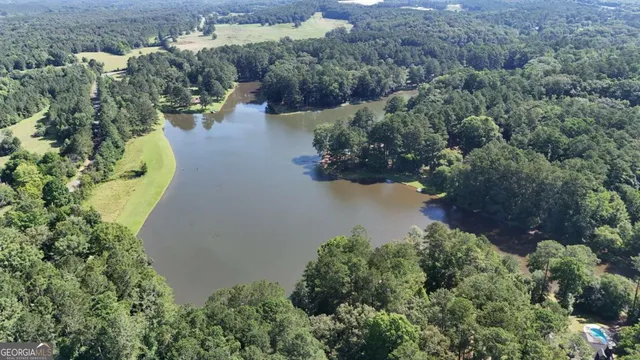 $585,000 | 924 Black Bass Road, Cohutta, GA 30710