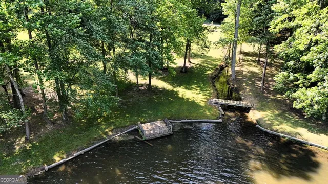 $585,000 | 924 Black Bass Road, Cohutta, GA 30710