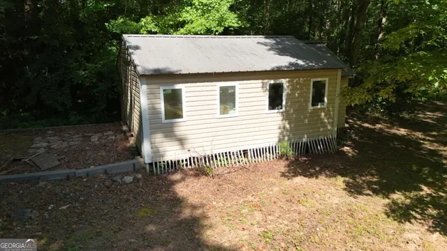 $585,000 | 924 Black Bass Road, Cohutta, GA 30710