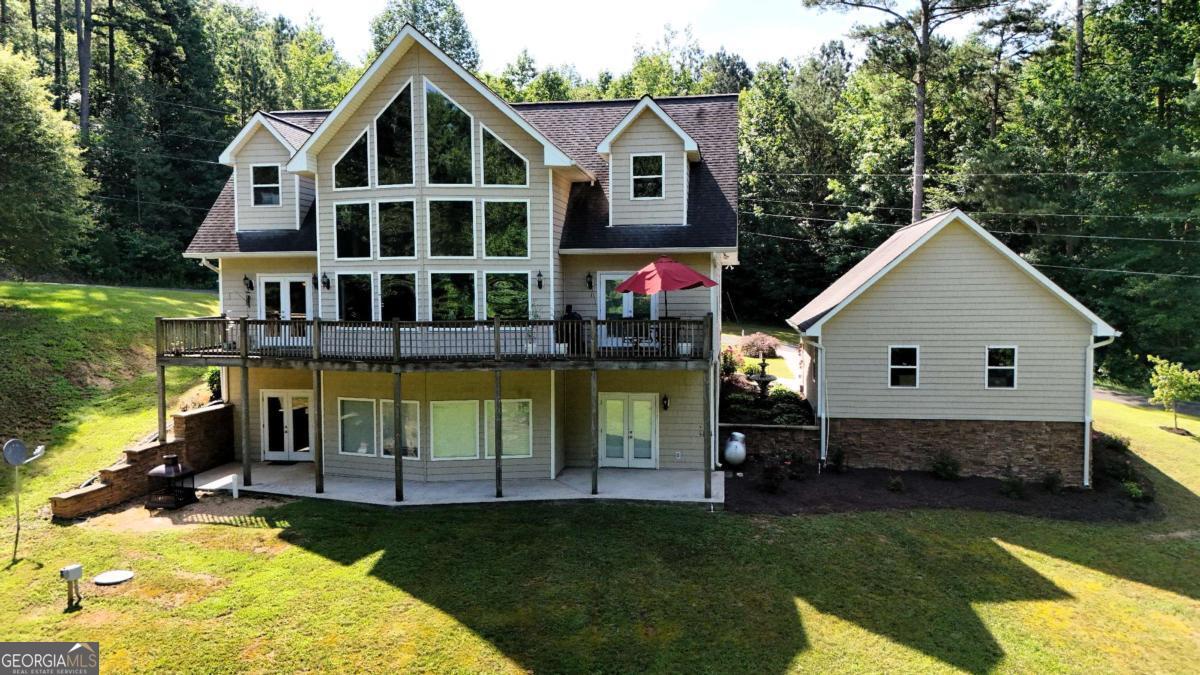 924 Black Bass Road Cohutta, GA 30710 - Photo 53 of 68