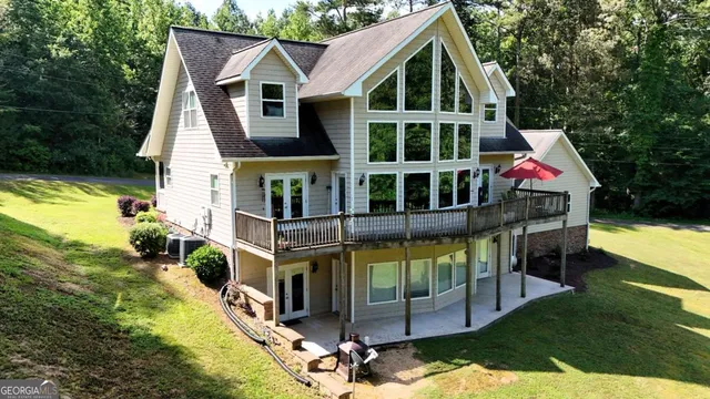 $585,000 | 924 Black Bass Road, Cohutta, GA 30710