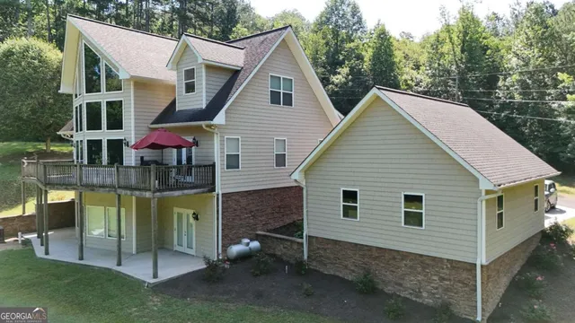 $585,000 | 924 Black Bass Road, Cohutta, GA 30710