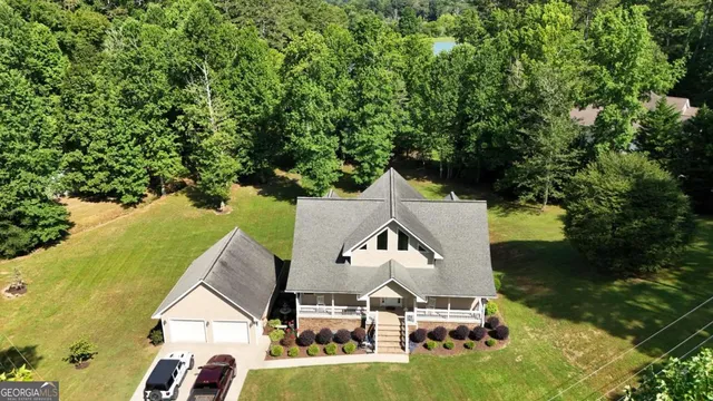 $585,000 | 924 Black Bass Road, Cohutta, GA 30710