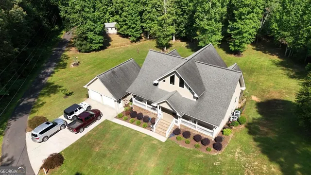 $585,000 | 924 Black Bass Road, Cohutta, GA 30710