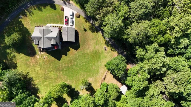 $585,000 | 924 Black Bass Road, Cohutta, GA 30710