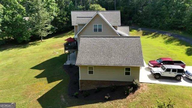 $585,000 | 924 Black Bass Road, Cohutta, GA 30710
