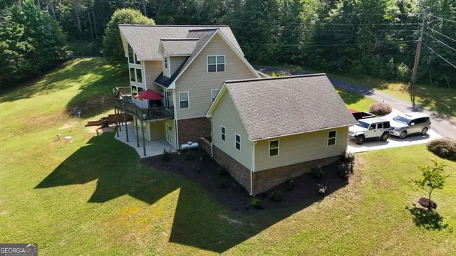 $585,000 | 924 Black Bass Road, Cohutta, GA 30710