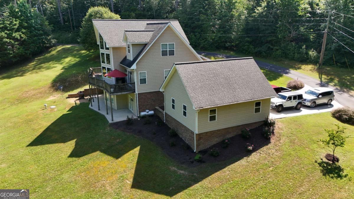 924 Black Bass Road Cohutta, GA 30710 - Photo 60 of 68