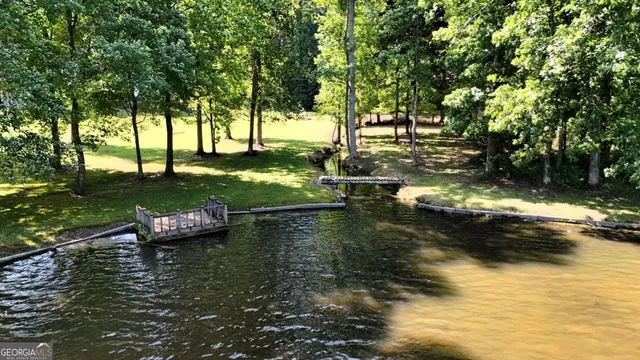 $585,000 | 924 Black Bass Road, Cohutta, GA 30710