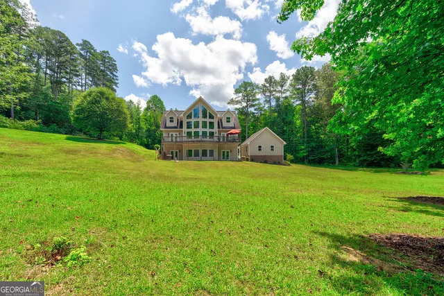 $585,000 | 924 Black Bass Road, Cohutta, GA 30710