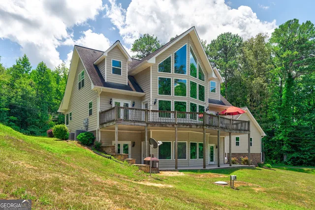 $585,000 | 924 Black Bass Road, Cohutta, GA 30710