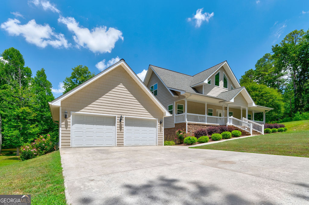 924 Black Bass Road Cohutta, GA 30710 - Photo 64 of 68