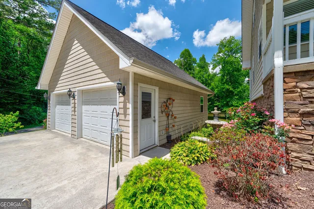 $585,000 | 924 Black Bass Road, Cohutta, GA 30710