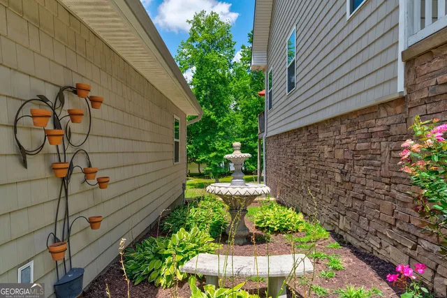 $585,000 | 924 Black Bass Road, Cohutta, GA 30710