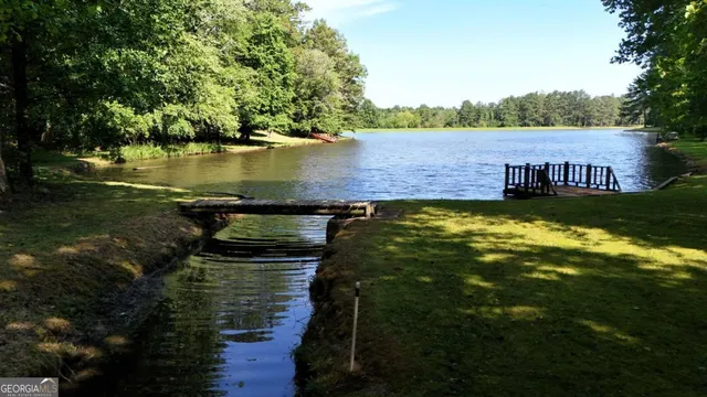 $585,000 | 924 Black Bass Road, Cohutta, GA 30710