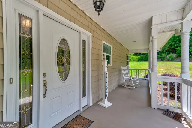 $585,000 | 924 Black Bass Road, Cohutta, GA 30710