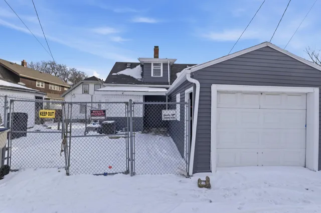 $179,900 | 5257 North 34th Street, Milwaukee, WI 53209