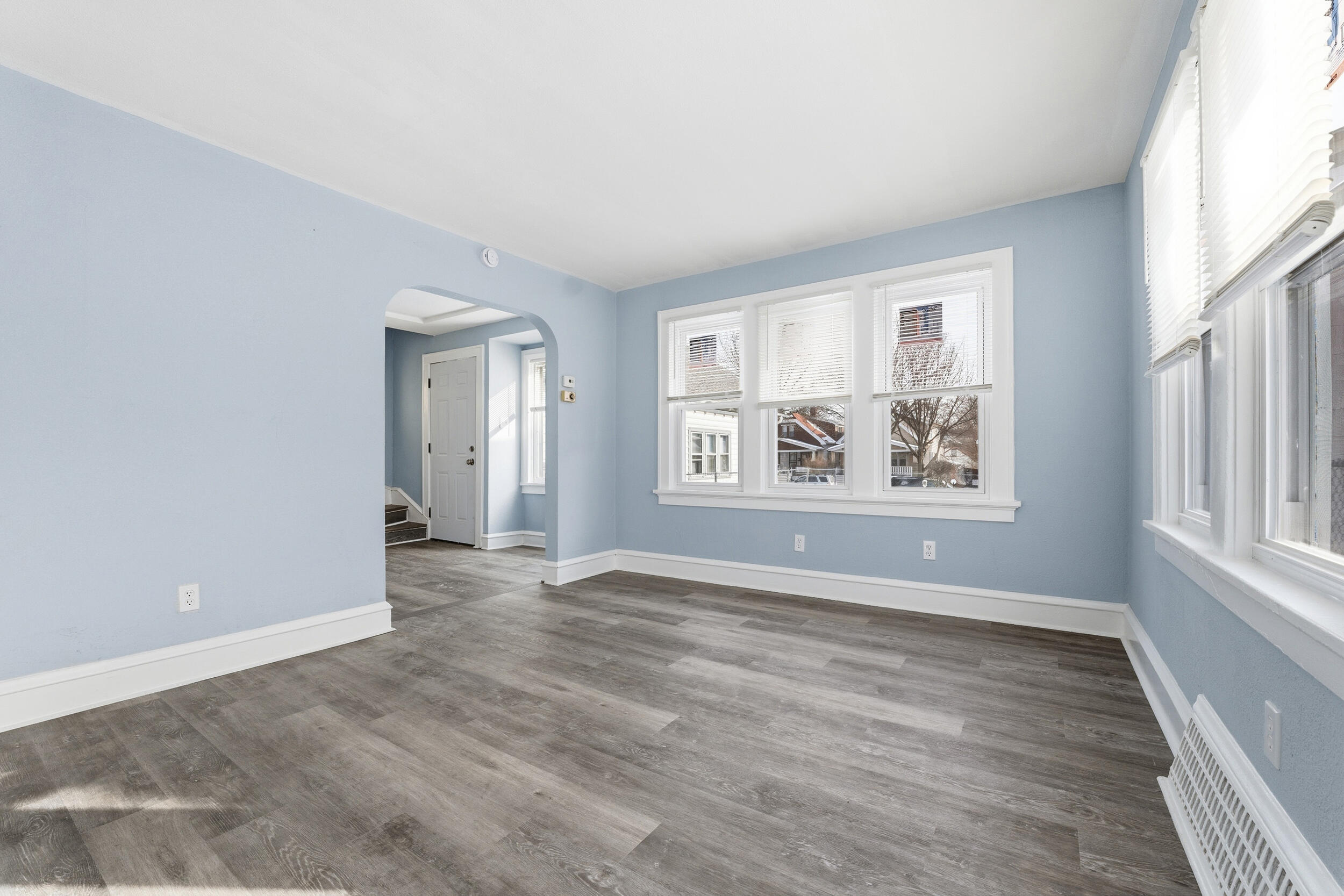 5257 North 34th Street Milwaukee, WI 53209 - Photo 4 of 18 Main Floor