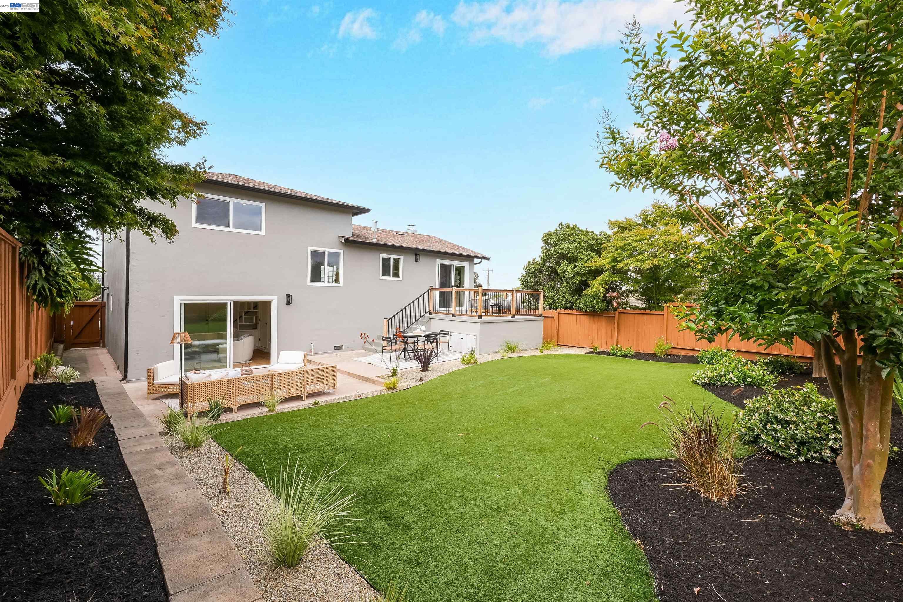 5020 Proctor Road Castro Valley, CA 94546 - Photo 46 of 56