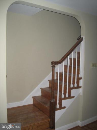1219 Ramblewood Road Baltimore, MD 21239 - Photo 8 of 20 Staircase