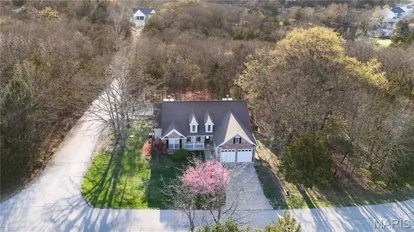 $427,777 | 5937 Peachtree Drive, Hillsboro, MO 63050