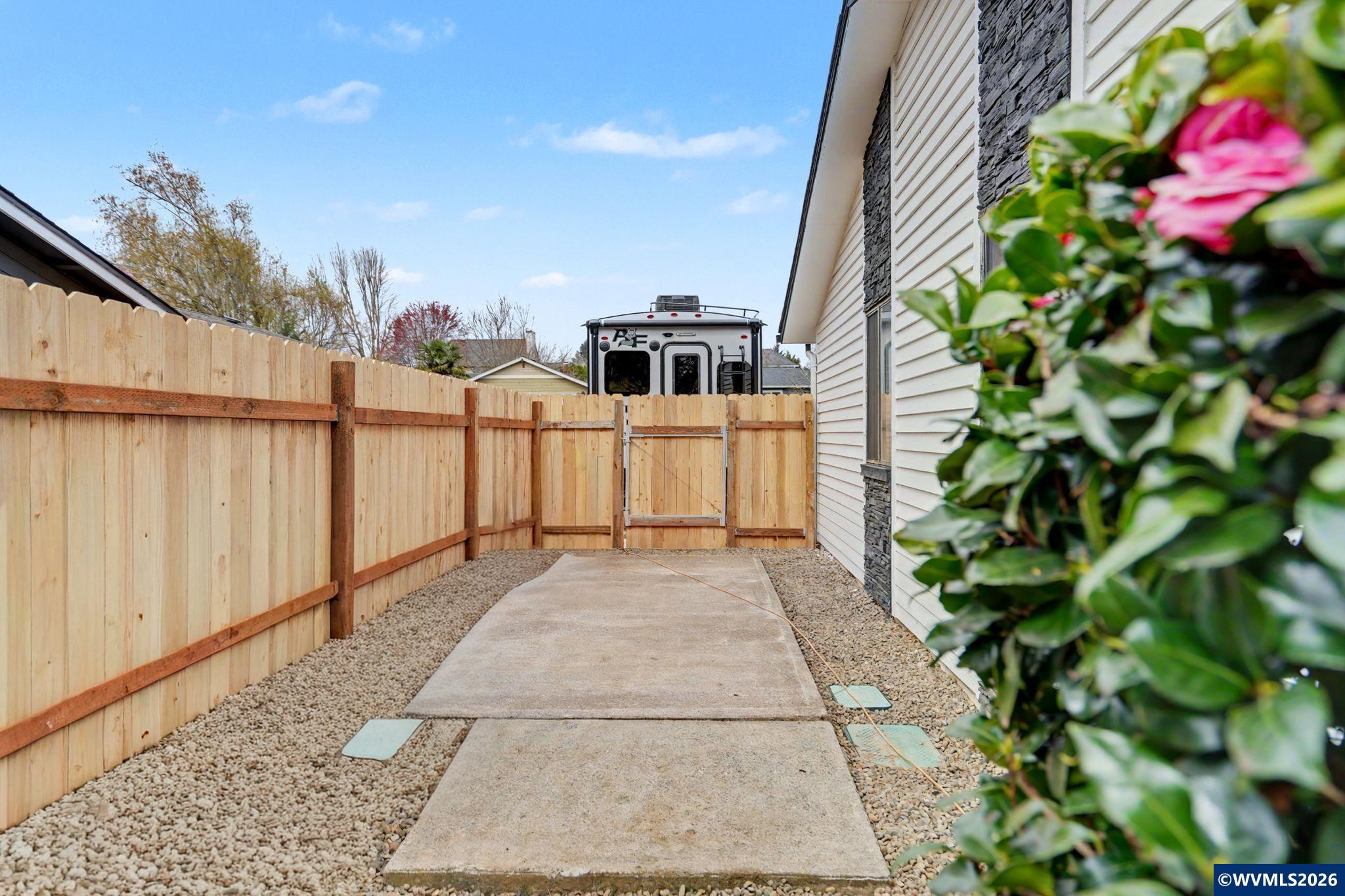 312 Southwest 9th Street Sublimity, OR 97385 - Photo 49 of 50