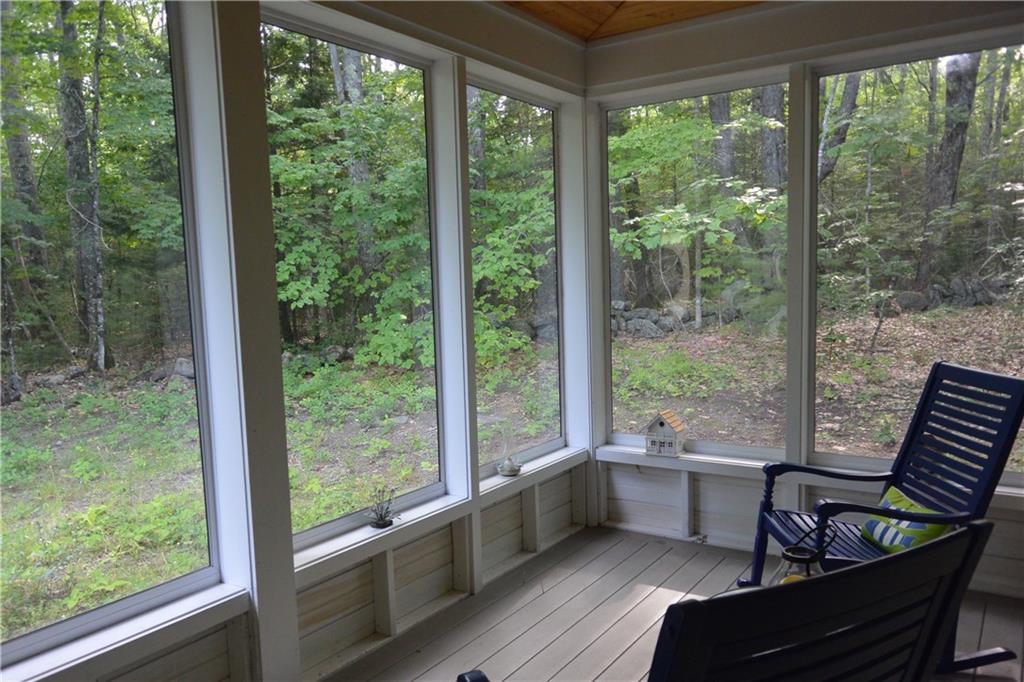 222 Libby Road Pownal, ME 04069 - Photo 29 of 31 Photo