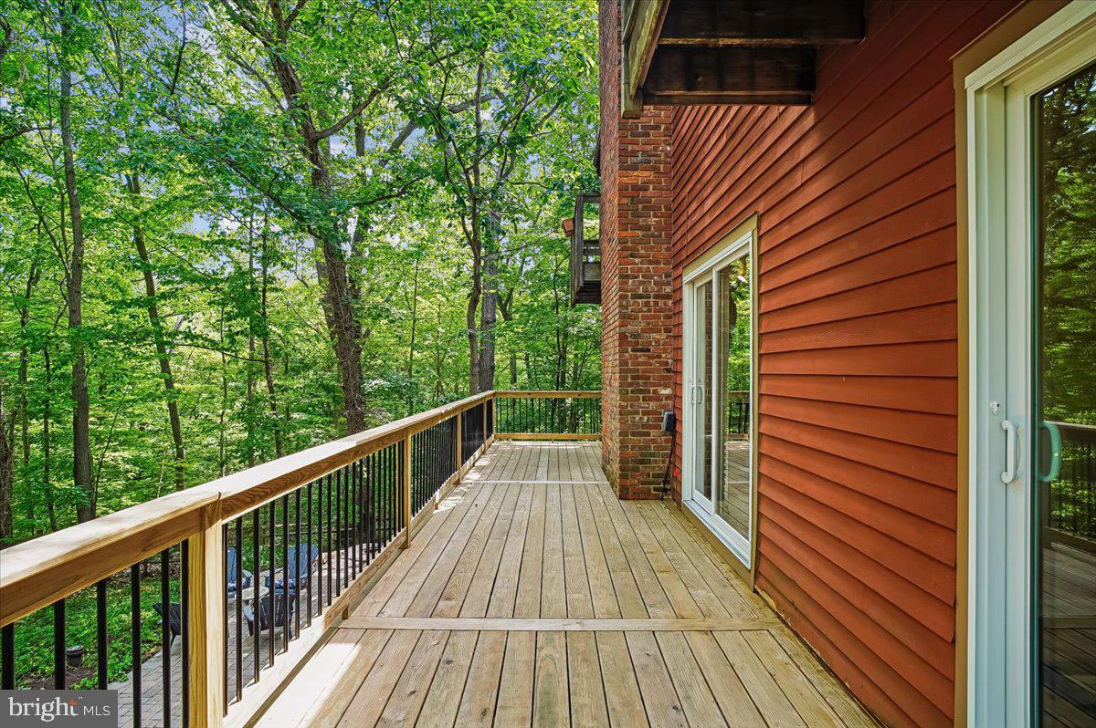 120 Kingswood Road Annapolis, MD 21401 - Photo 42 of 56 Deck
