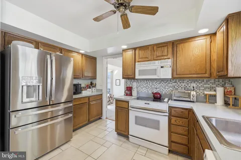 $625,000 | 9713 Nordstrom Court, Gaithersburg, MD 20886