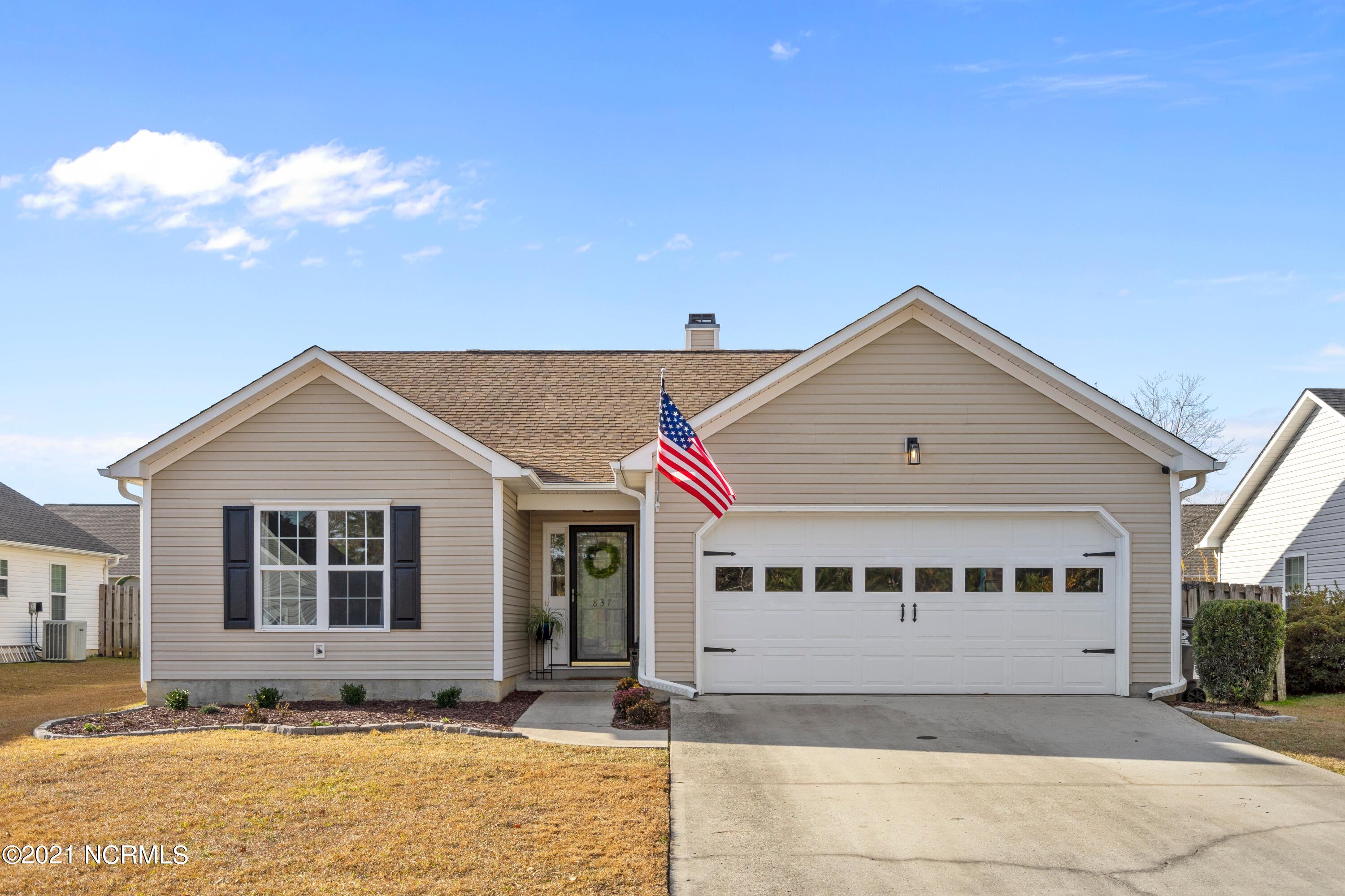 837 Rolling Pines Loop Road Leland, NC 28451 - Photo 1 of 35 1-print-DSC06120