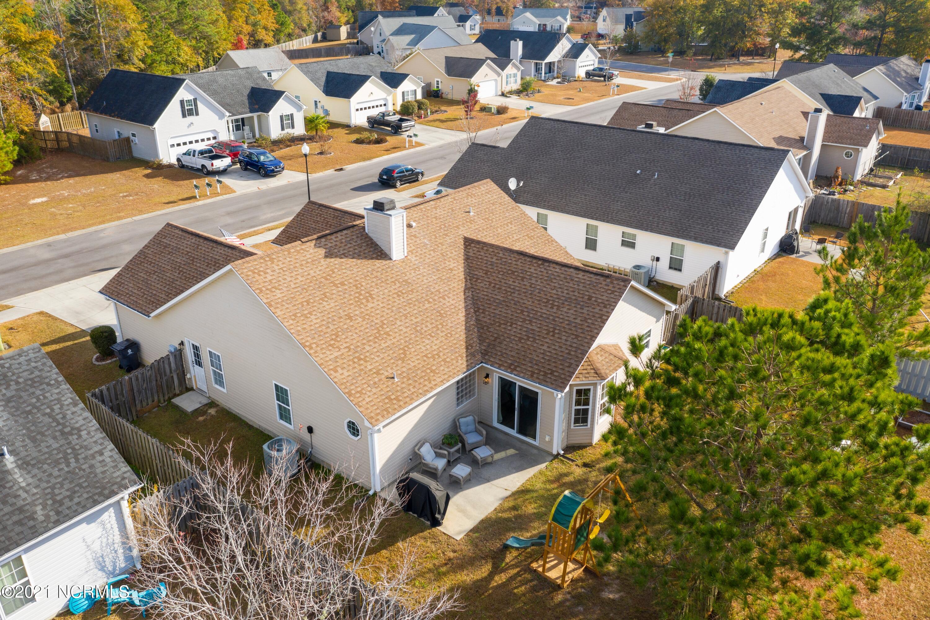 837 Rolling Pines Loop Road Leland, NC 28451 - Photo 32 of 35 15-print-DJI_0383