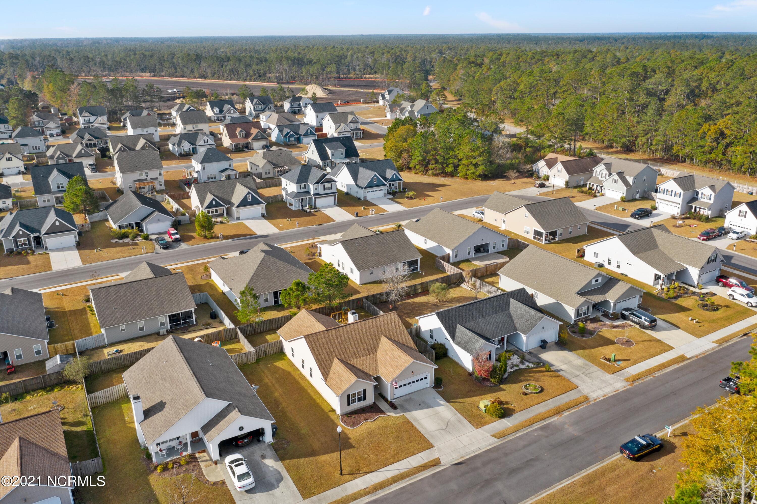 837 Rolling Pines Loop Road Leland, NC 28451 - Photo 34 of 35 20-print-DJI_0387