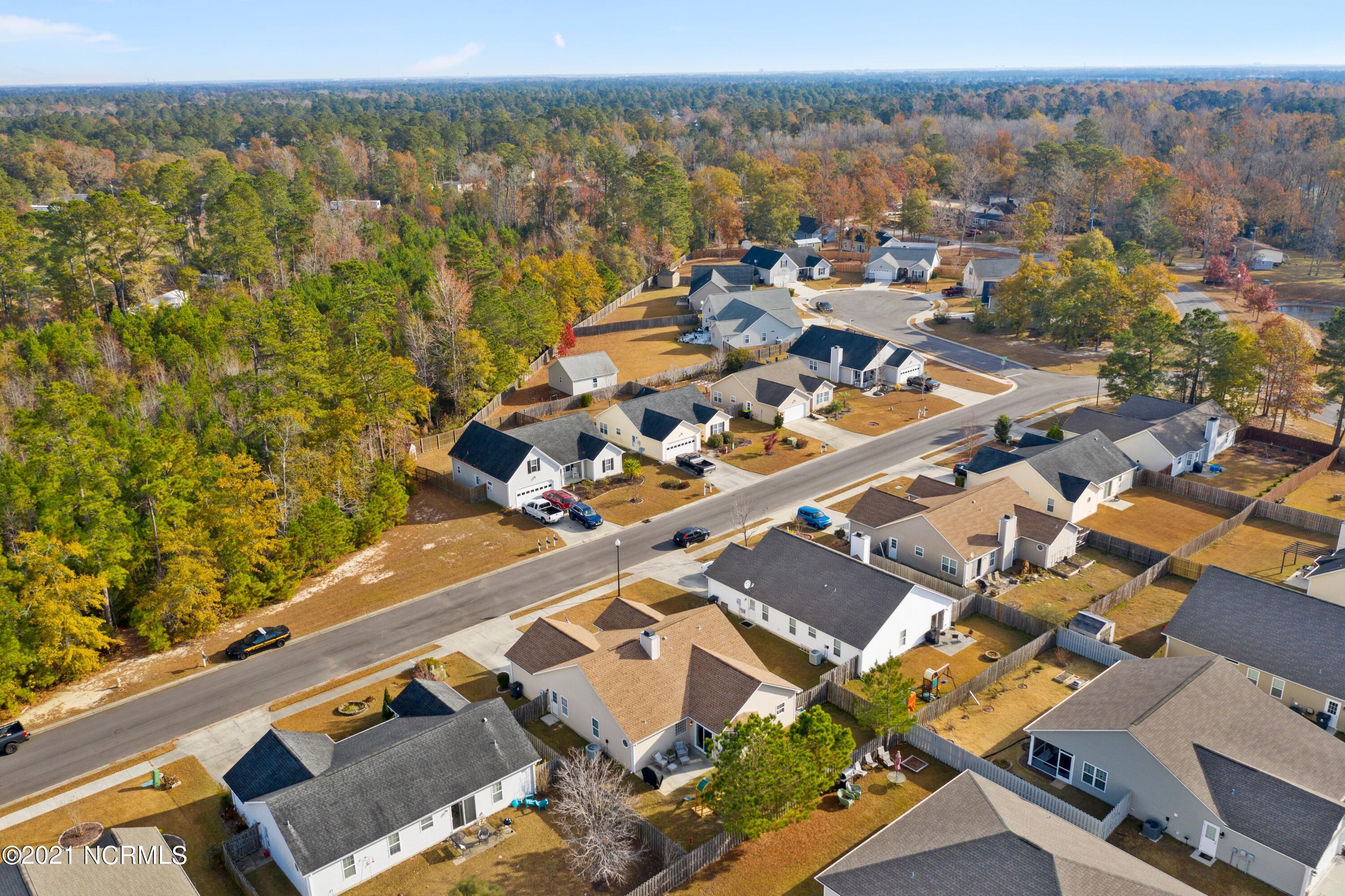 837 Rolling Pines Loop Road Leland, NC 28451 - Photo 35 of 35 21-print-DJI_0388