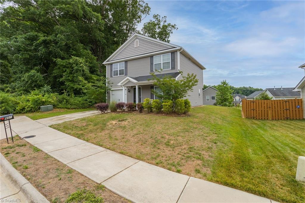 901 Pitman Road Greensboro, NC 27406 - Photo 1 of 30 Gallery Image 1