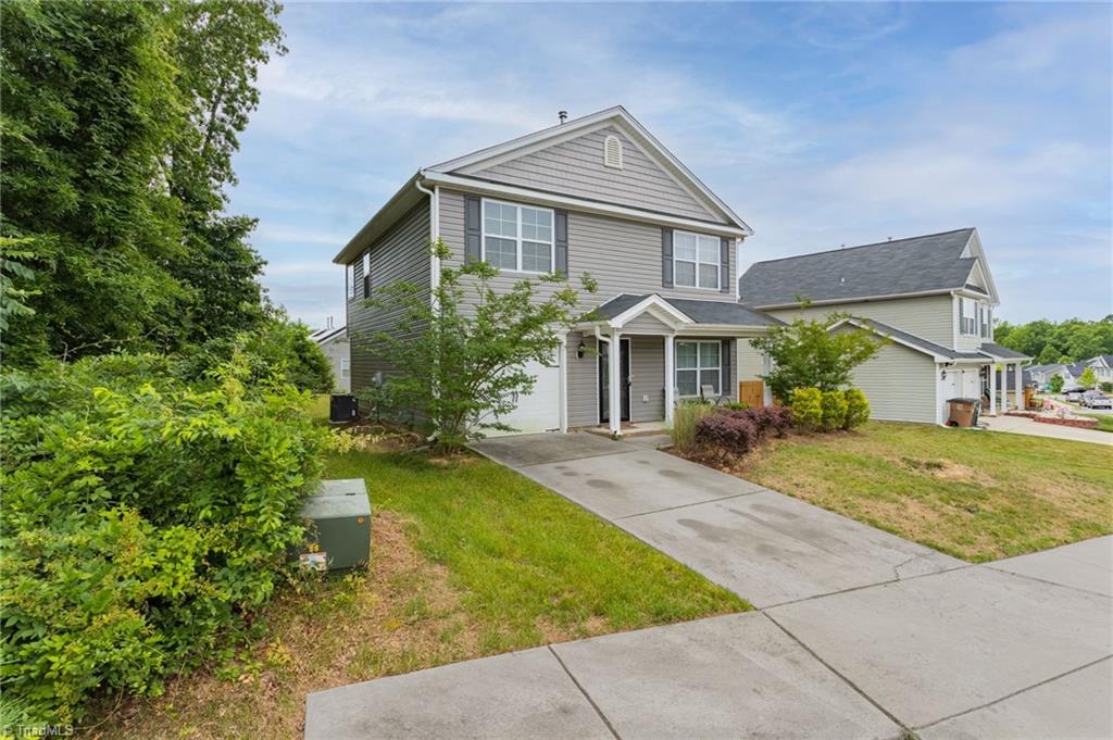 901 Pitman Road Greensboro, NC 27406 - Photo 28 of 30 Gallery Image 28