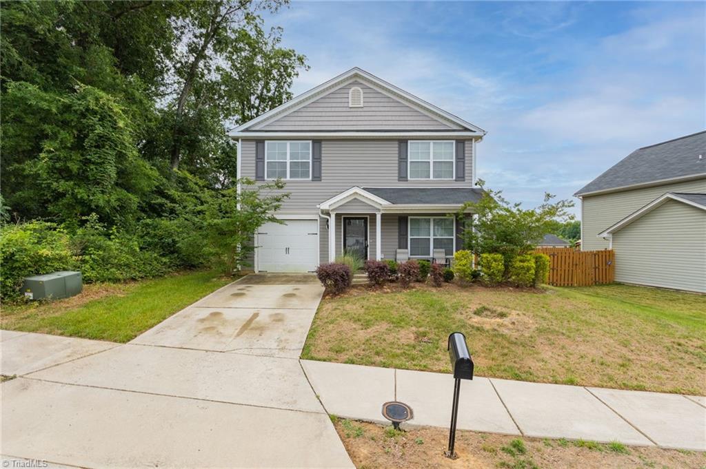 901 Pitman Road Greensboro, NC 27406 - Photo 29 of 30 Gallery Image 29