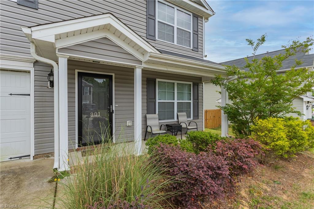 901 Pitman Road Greensboro, NC 27406 - Photo 30 of 30 Gallery Image 30