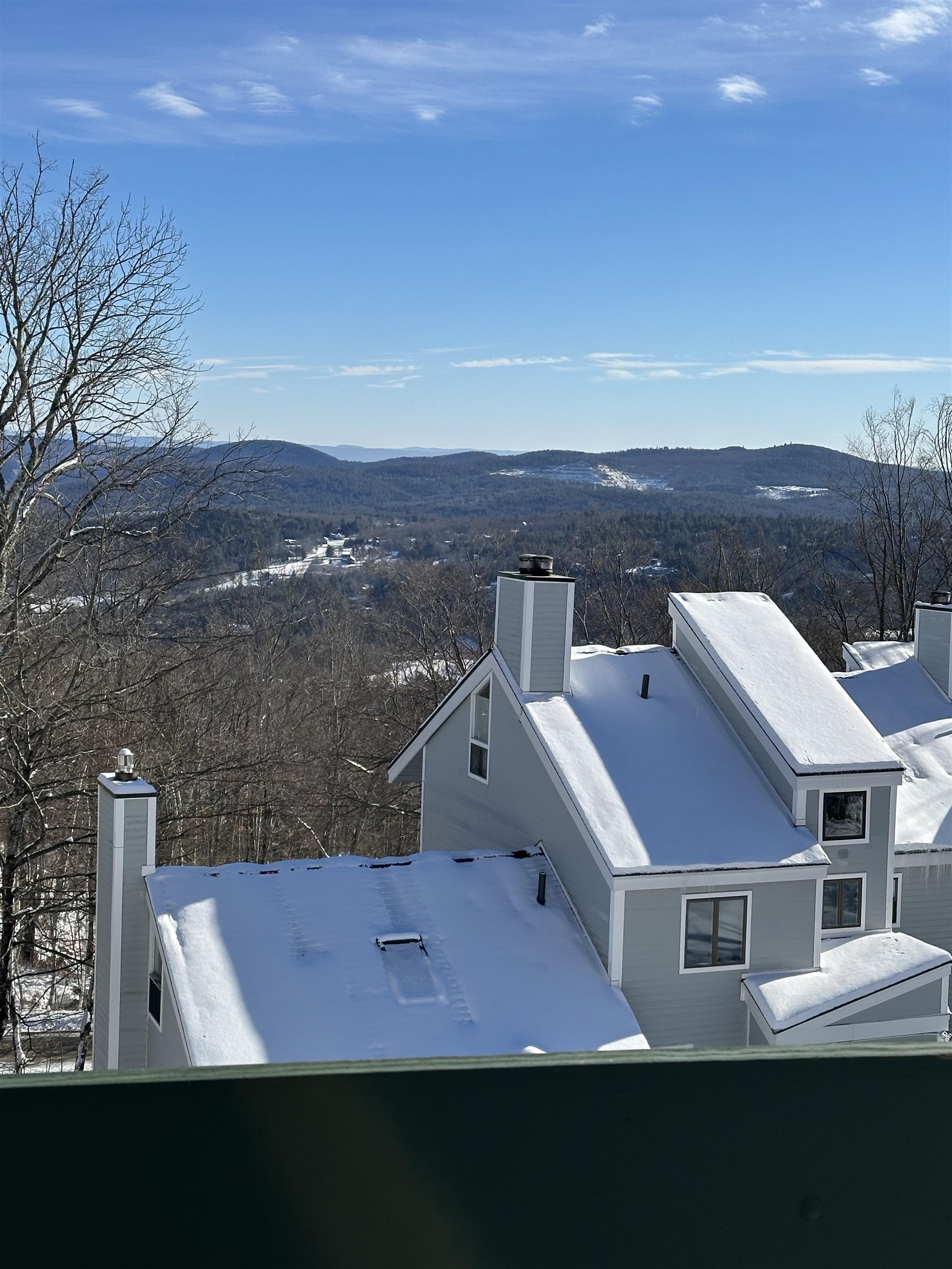 61 Rimrock Road, Unit 11C Ludlow, VT 05149 - Photo 30 of 36