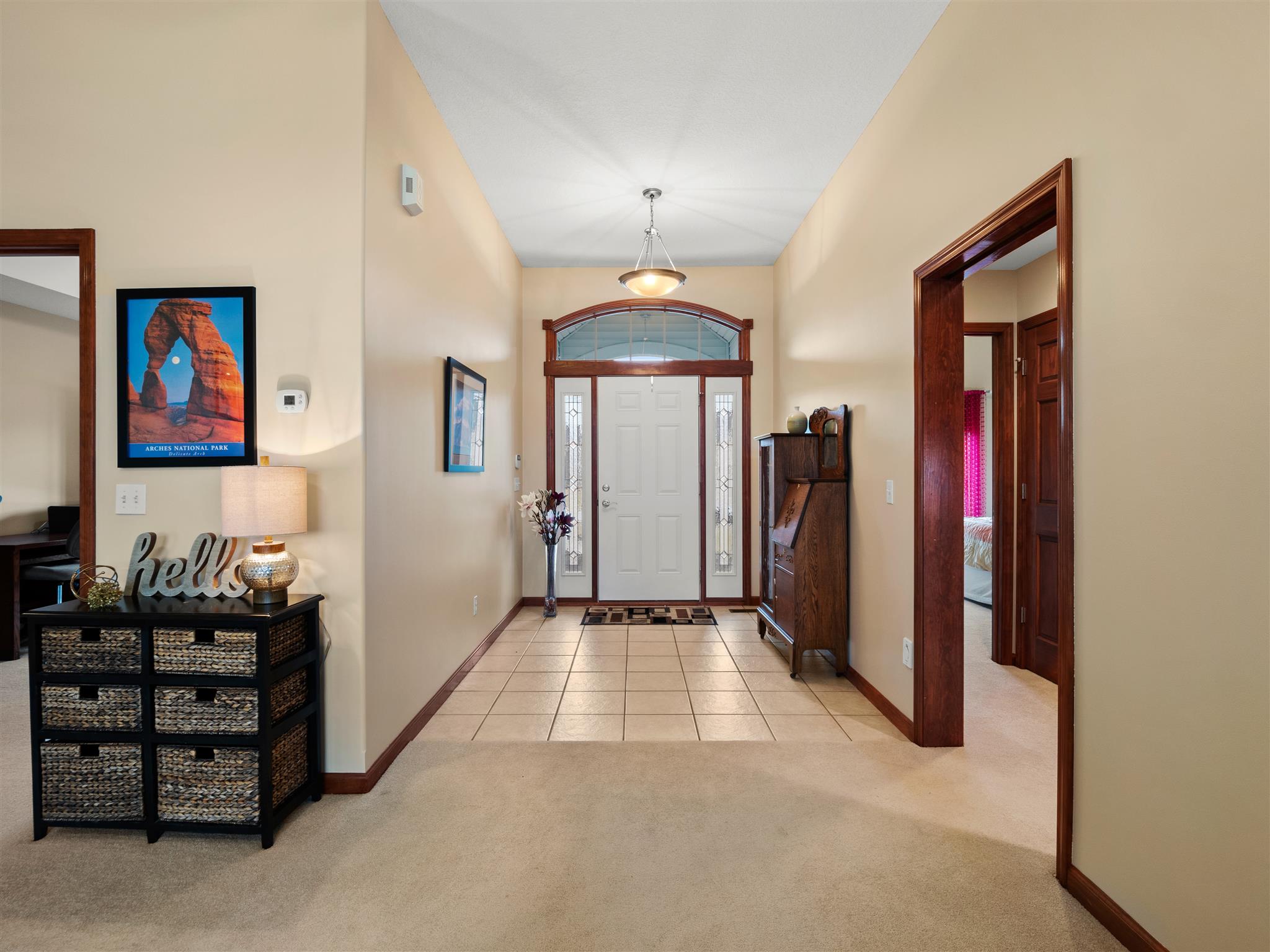 13617 Falcon Ridge Cove Fort Wayne, IN 46845 - Photo 2 of 23