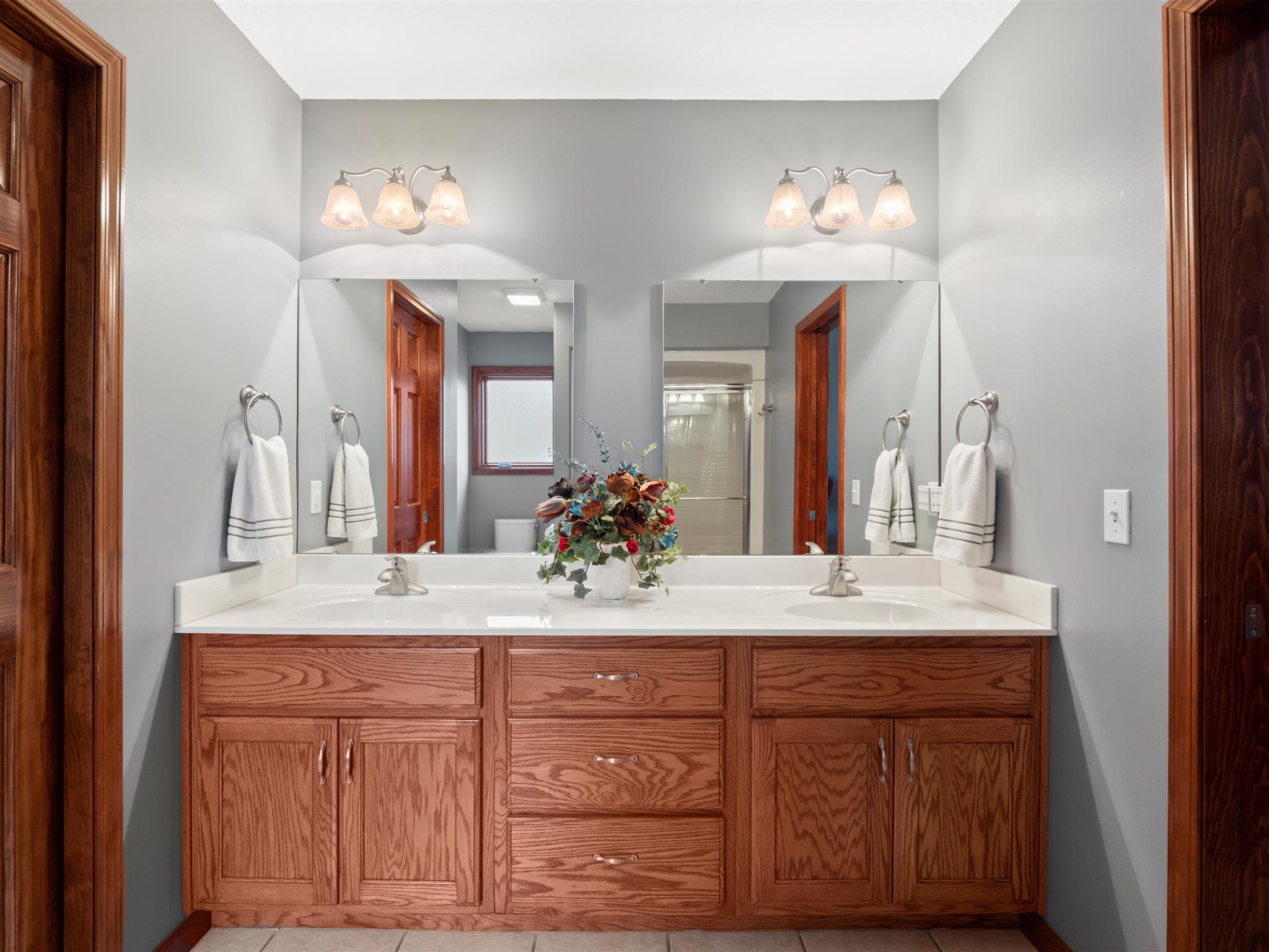 13617 Falcon Ridge Cove Fort Wayne, IN 46845 - Photo 11 of 23