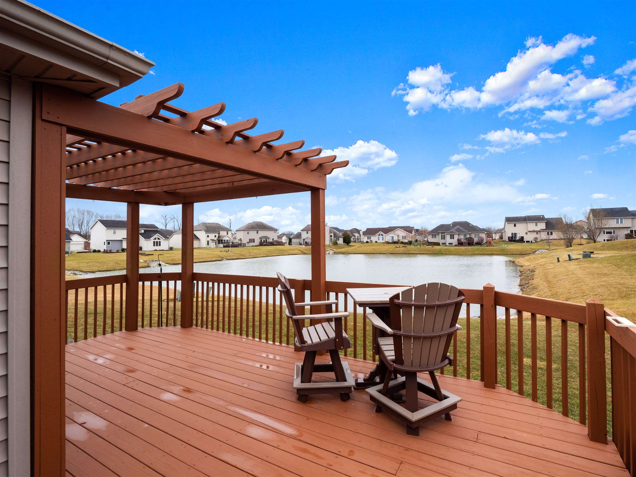 13617 Falcon Ridge Cove Fort Wayne, IN 46845 - Photo 21 of 23