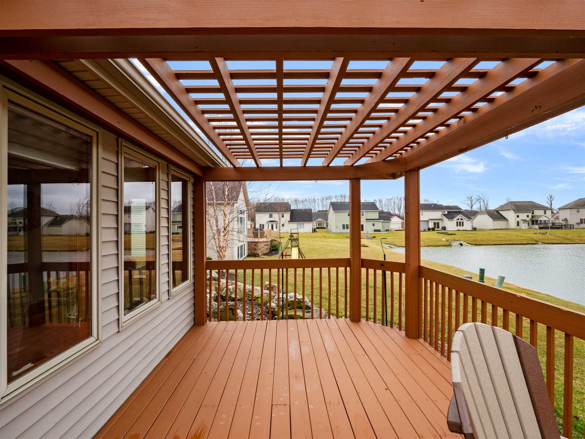 13617 Falcon Ridge Cove Fort Wayne, IN 46845 - Photo 22 of 23