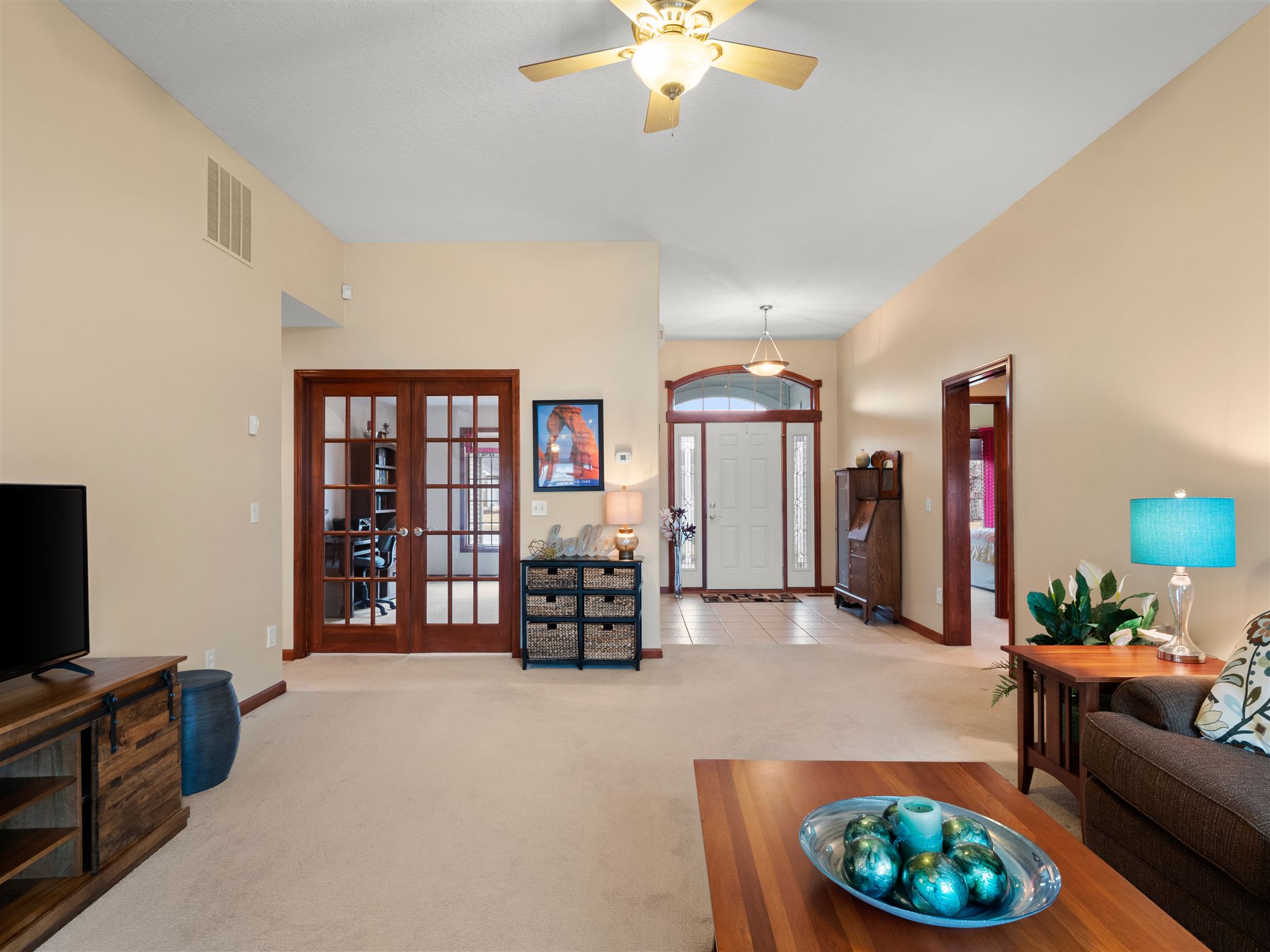 13617 Falcon Ridge Cove Fort Wayne, IN 46845 - Photo 4 of 23