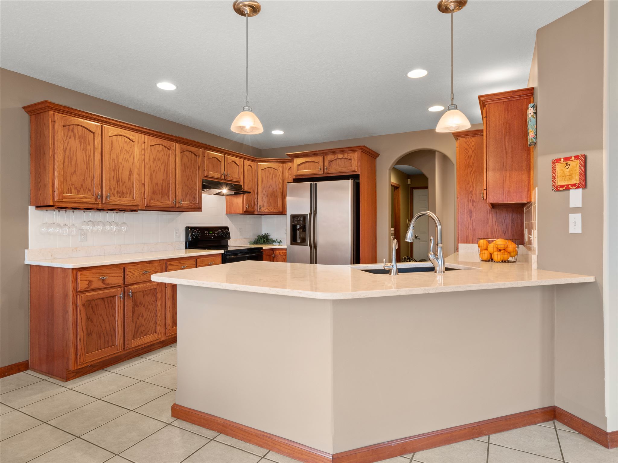 13617 Falcon Ridge Cove Fort Wayne, IN 46845 - Photo 5 of 23