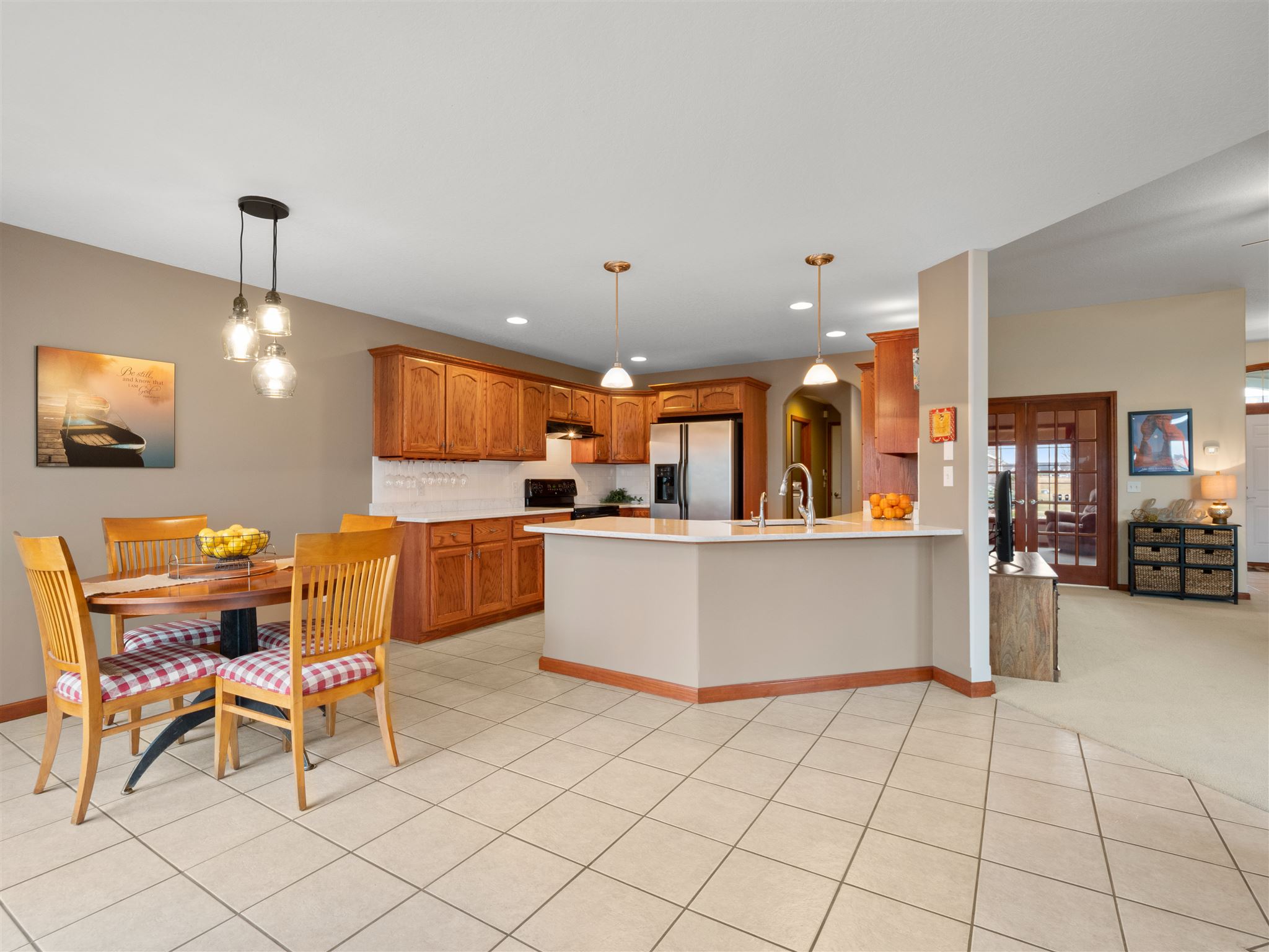 13617 Falcon Ridge Cove Fort Wayne, IN 46845 - Photo 6 of 23